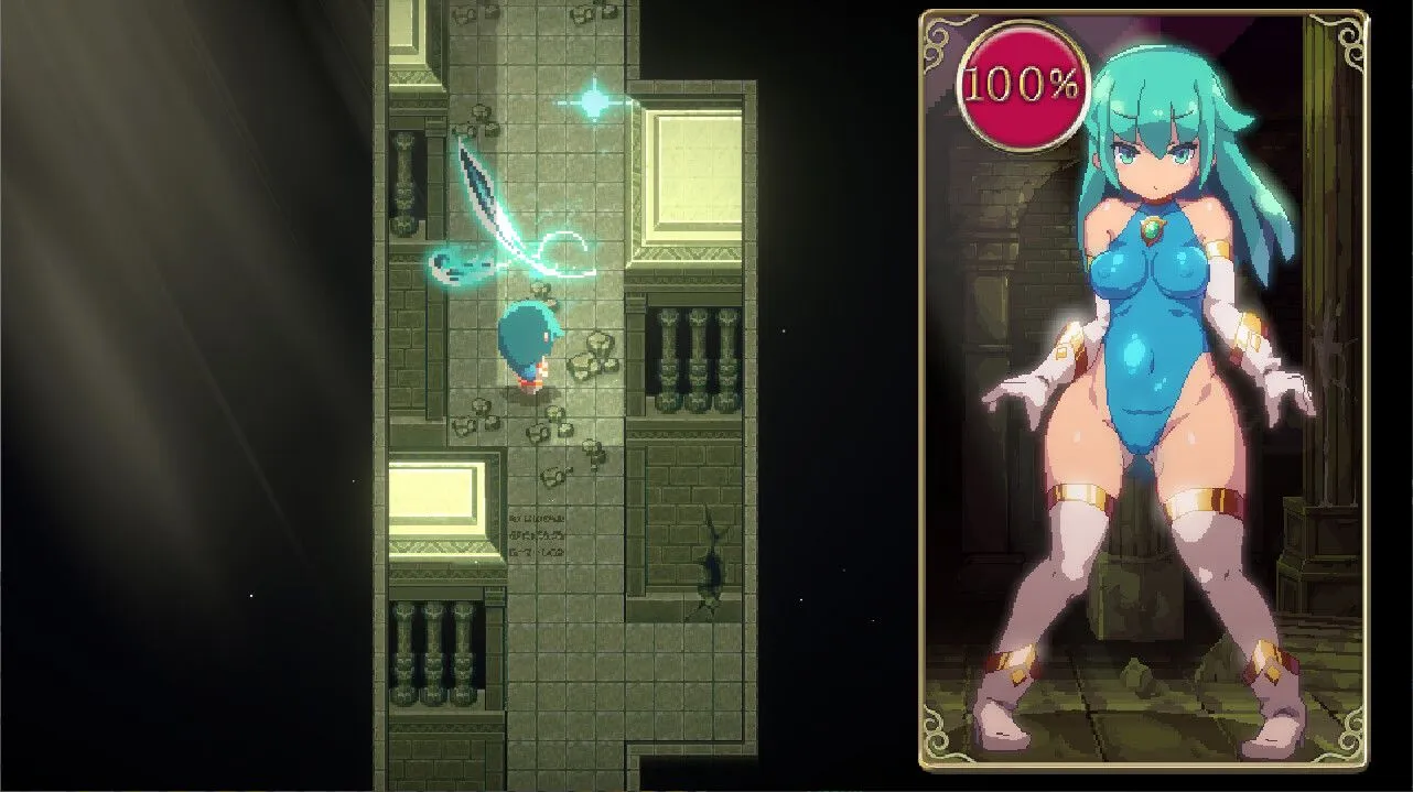 图片[3]-【日系ACT/官中/全动态/PC】魔导士小奏的扶她地牢探险 魔導士カナデのふたなりダンジョンQuest Build.10760890 STEAM官方中文版【948M】-嘤嘤怪之家