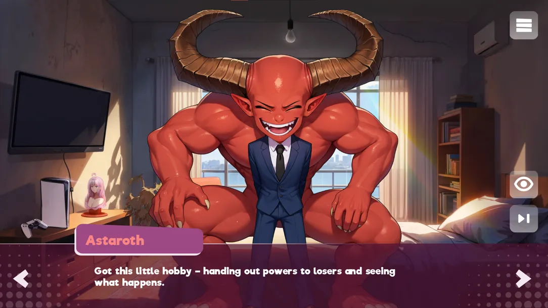 图片[3]-【互动SLG/官中/动态/PC+安卓】 潜入：变态物语 Getting Inside Hentai Story 官方中文版+DLC【3.13G】-嘤嘤怪之家