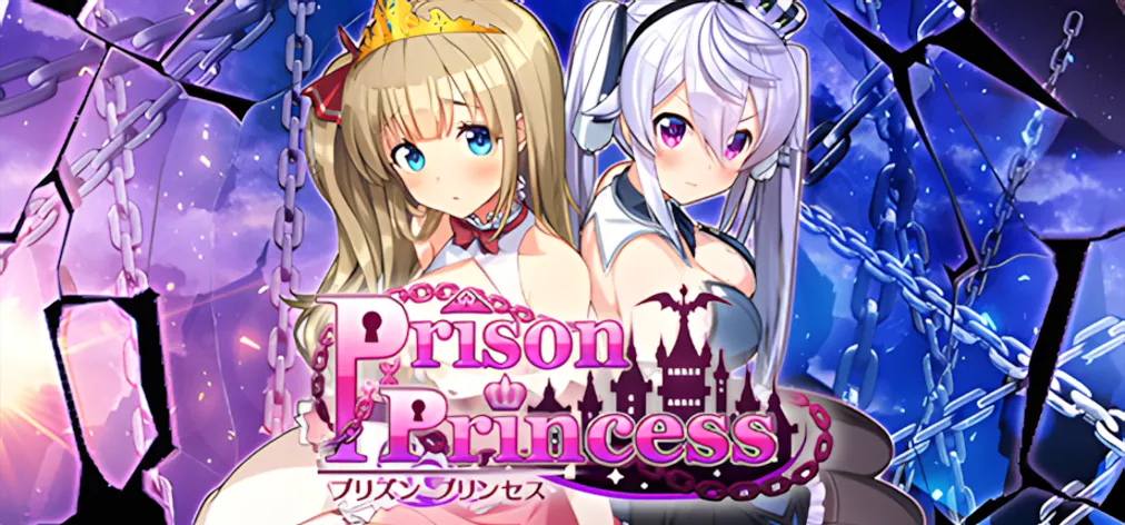 图片[1]-【互动SLG/官中/动态/PC】监牢公主-逃离魔王城 Prison Princess-Ver1.0.1-STEAM官方中文版【495M/CV】-嘤嘤怪之家