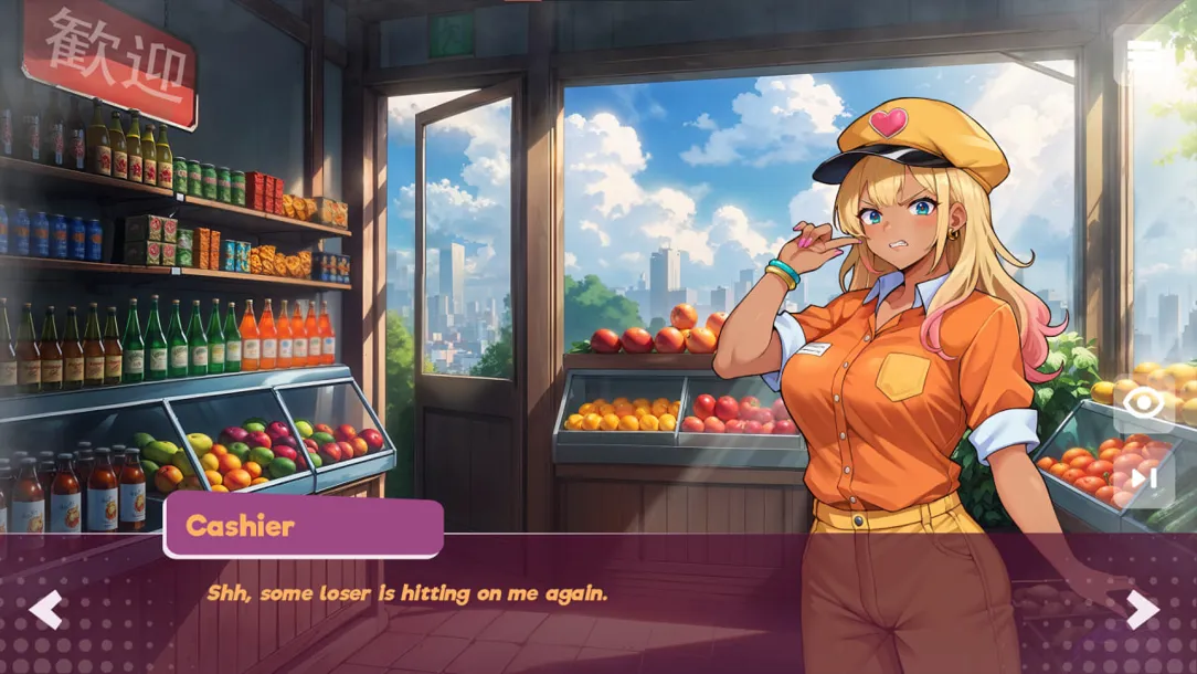 图片[8]-【互动SLG/官中/动态/PC+安卓】 潜入：变态物语 Getting Inside Hentai Story 官方中文版+DLC【3.13G】-嘤嘤怪之家