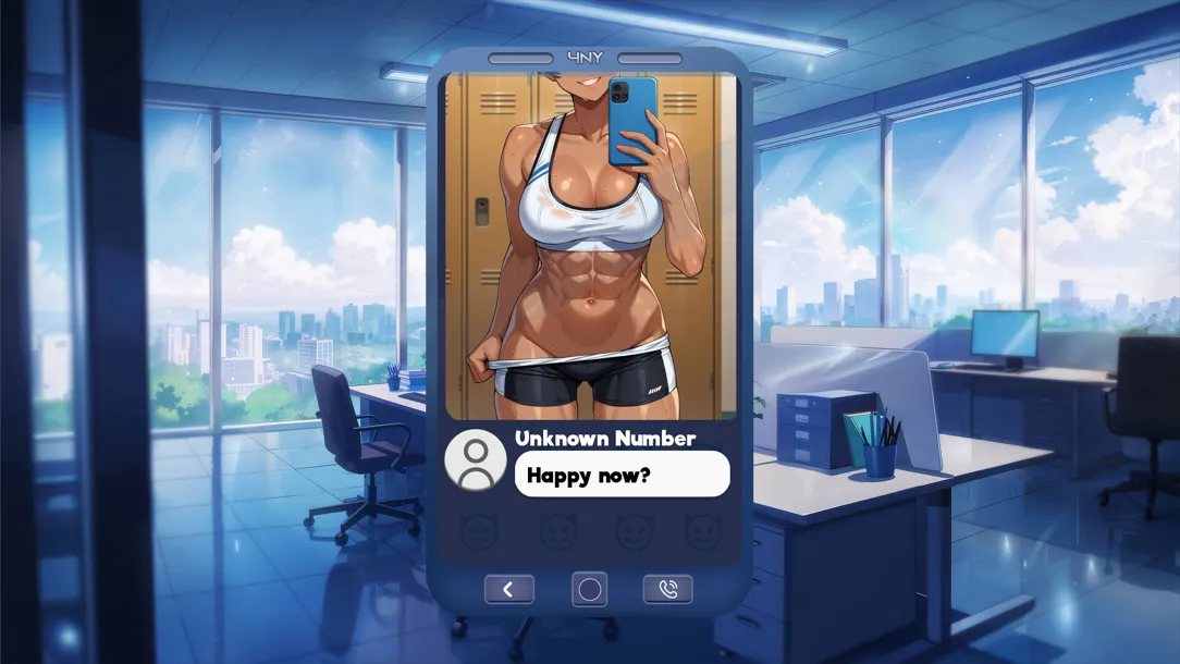 图片[6]-【互动SLG/官中/动态/PC+安卓】 潜入：变态物语 Getting Inside Hentai Story 官方中文版+DLC【3.13G】-嘤嘤怪之家