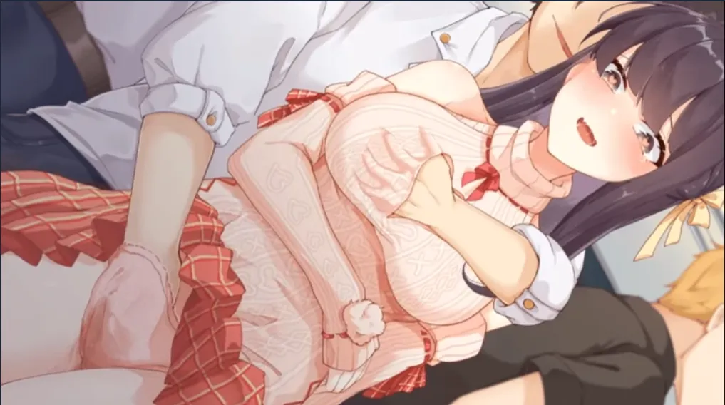 图片[6]-【互动SLG精品/官中/步兵/PC】杏转契约与痴汉少女 杏轉契約與痴漢少女 SOx Change Contract and Molester Girl Ver1.15 官方中文步兵版【2.71/CV】-嘤嘤怪之家