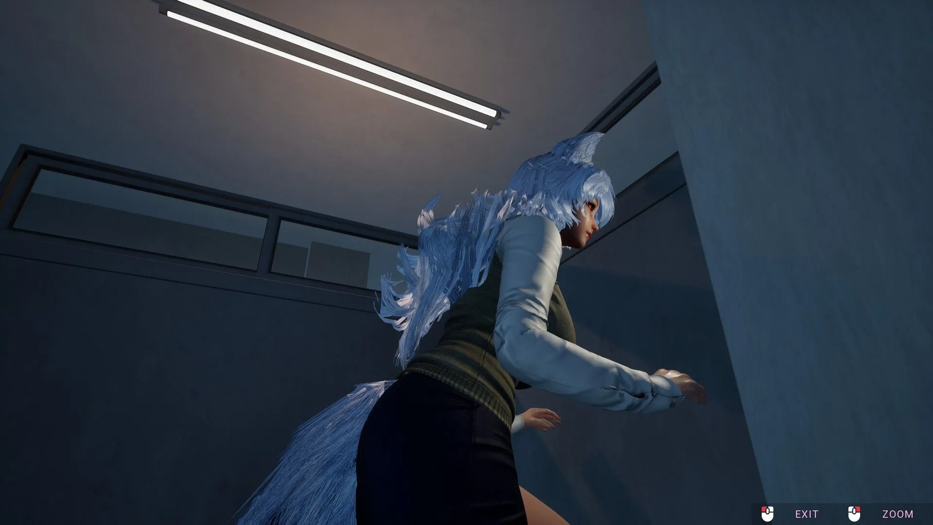 图片[9]-【3D互动/官中/全动态/PC】狼伴侣 Wolf Mate Ver1.0.5 官方中文版【2.62G】-嘤嘤怪之家