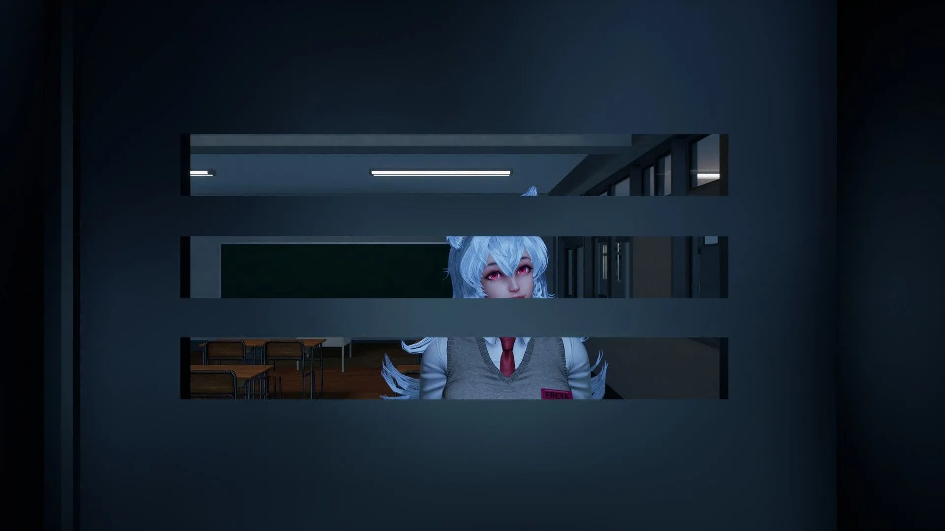 图片[8]-【3D互动/官中/全动态/PC】狼伴侣 Wolf Mate Ver1.0.5 官方中文版【2.62G】-嘤嘤怪之家