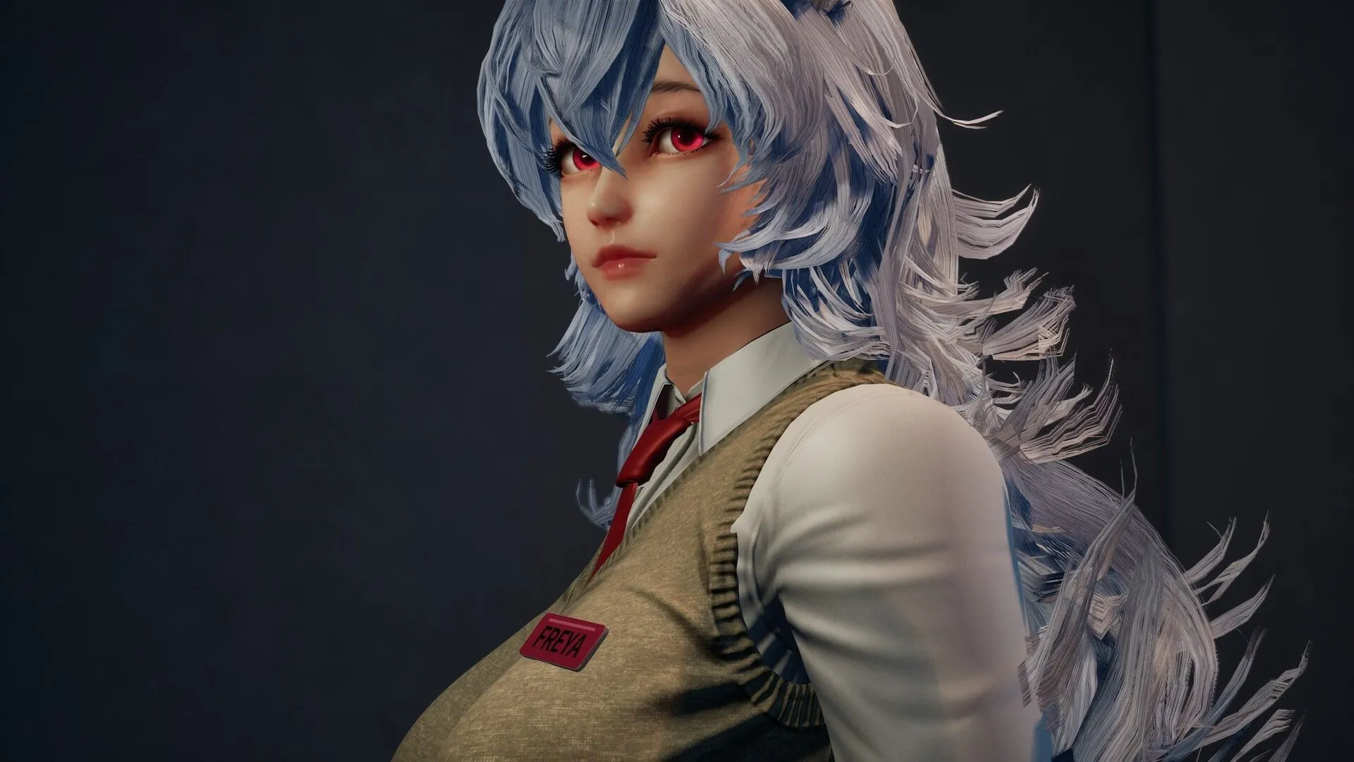 图片[10]-【3D互动/官中/全动态/PC】狼伴侣 Wolf Mate Ver1.0.5 官方中文版【2.62G】-嘤嘤怪之家