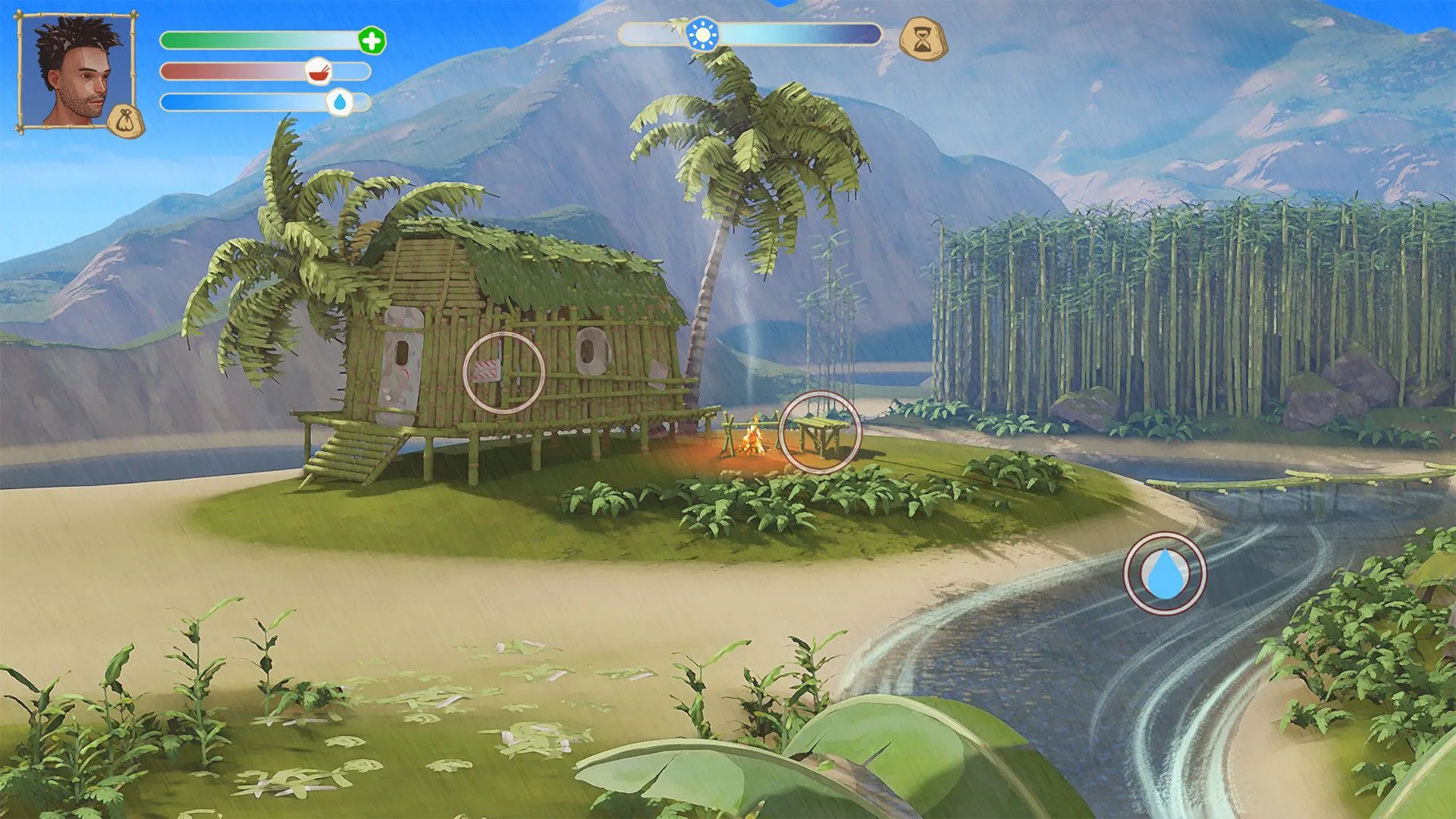 图片[7]-【SLG/官中/动态/PC】荒岛生存 Tame It! Build.14989318-1.2.2 STEAM官方中文步兵版+全DLC【2.65G】-嘤嘤怪之家