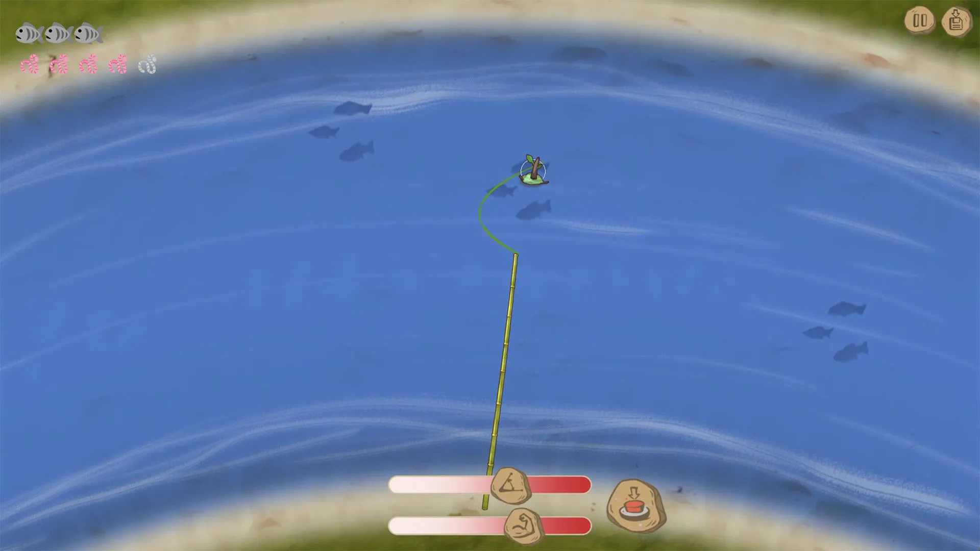 图片[9]-【SLG/官中/动态/PC】荒岛生存 Tame It! Build.14989318-1.2.2 STEAM官方中文步兵版+全DLC【2.65G】-嘤嘤怪之家