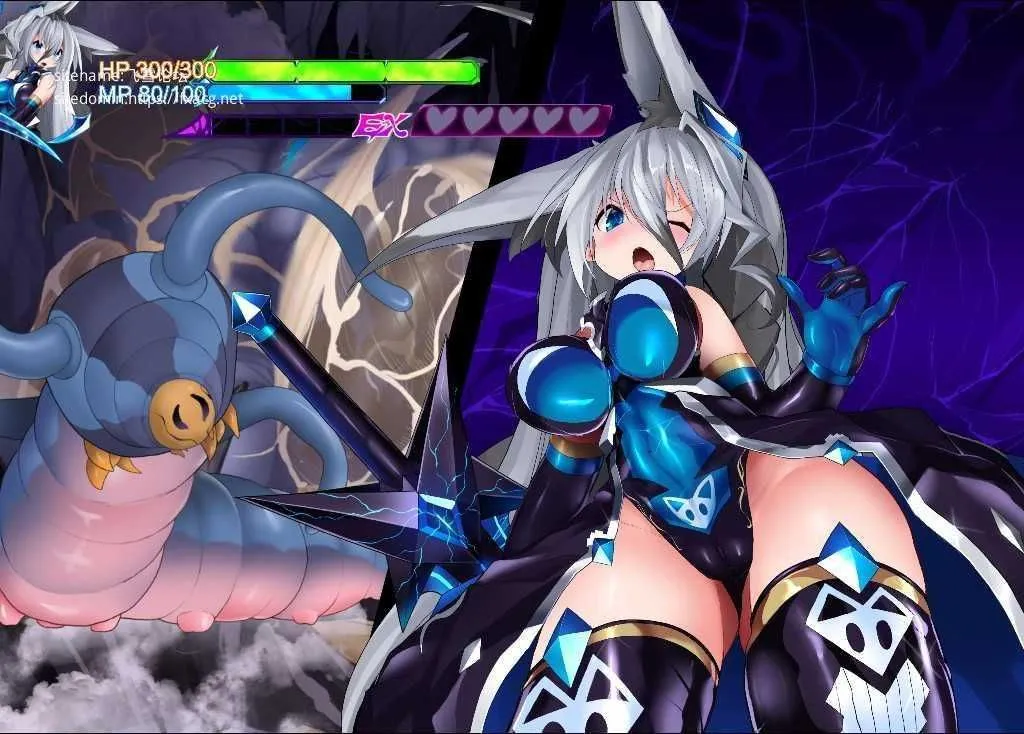 图片[4]-【日系SLG大作/汉化/恶堕/PC】怪物深渊 怪兽深渊 Monsters Abyss Ver3.3+RenpyThief游戏一键汉化工具【7.72G/CV】-嘤嘤怪之家
