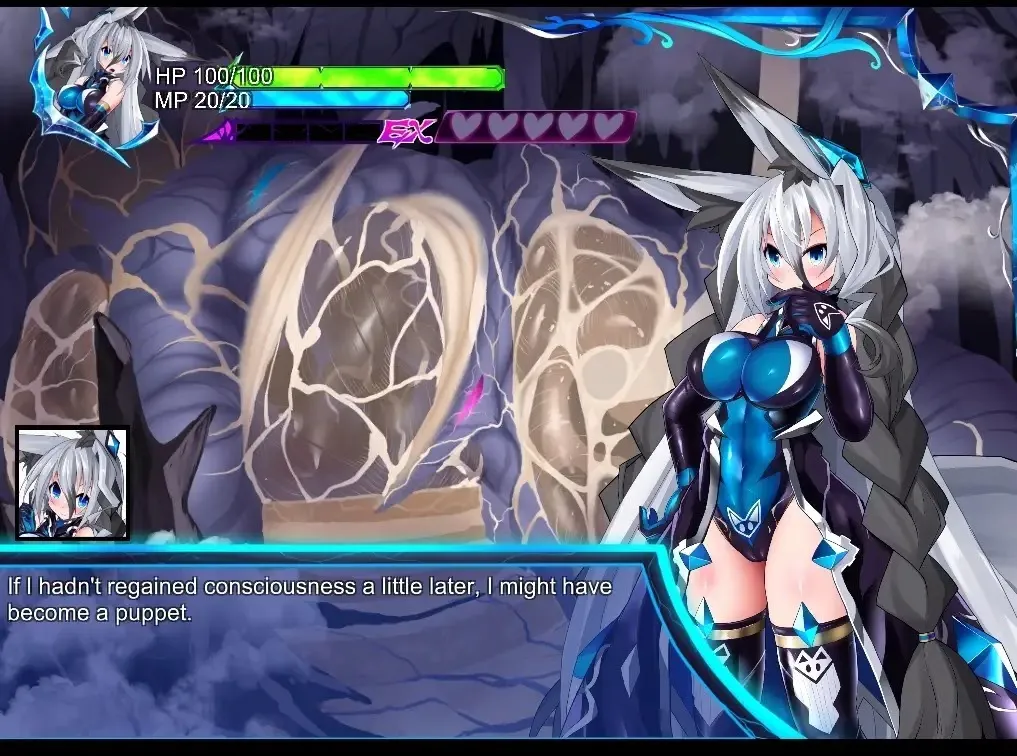 图片[7]-【日系SLG大作/汉化/恶堕/PC】怪物深渊 怪兽深渊 Monsters Abyss Ver3.3+RenpyThief游戏一键汉化工具【7.72G/CV】-嘤嘤怪之家