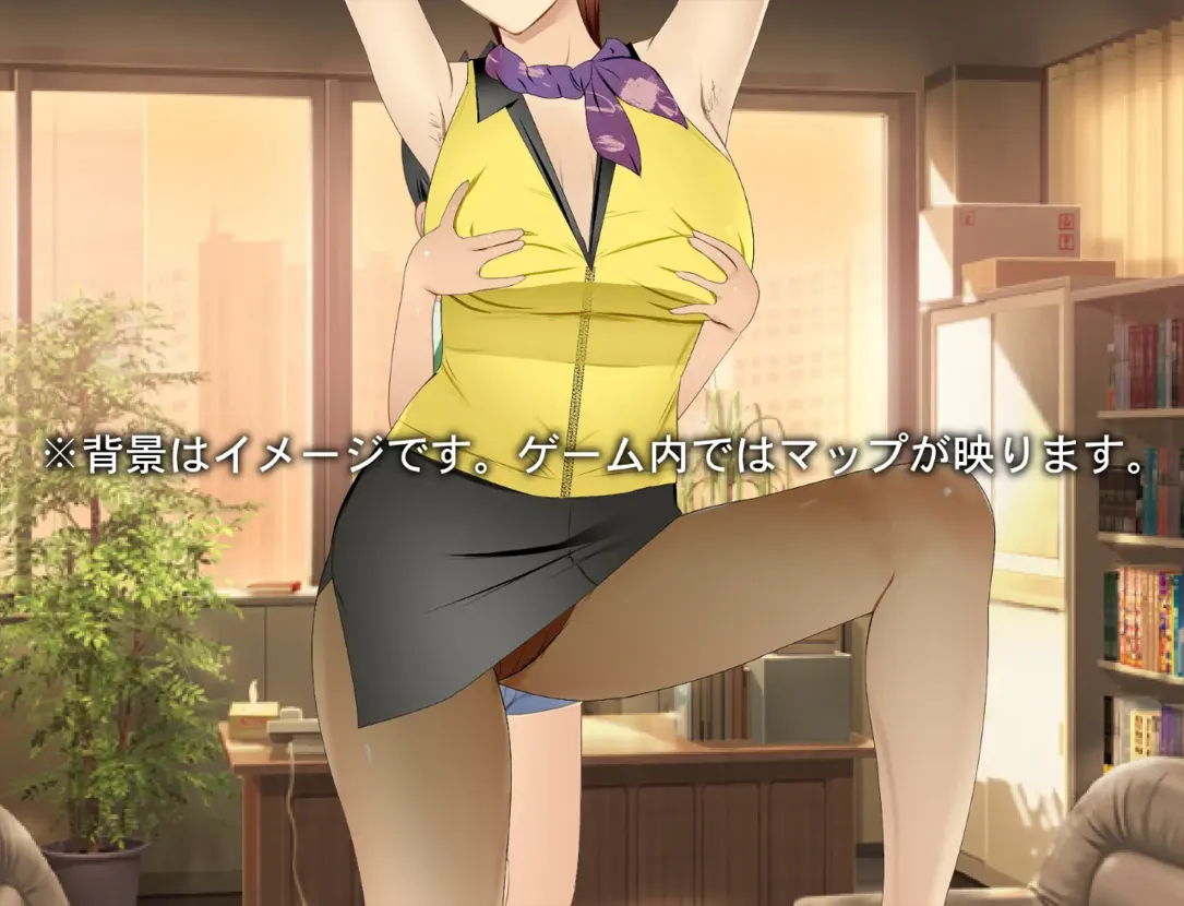 图片[3]-【日系RPG/汉化/NTR/骨科/PC】妈妈正太王国 ママショタ・キングダム Ver1.1 Mtool汉化版【1.69G】-嘤嘤怪之家