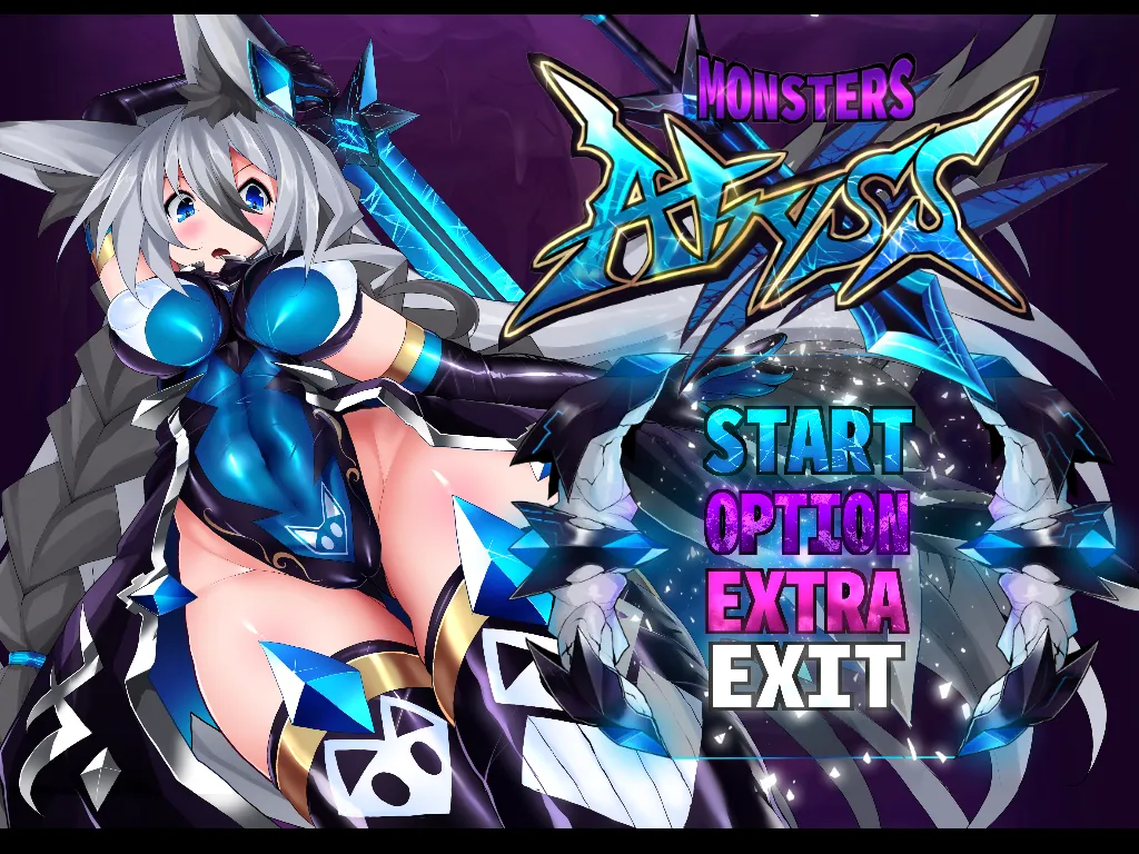 图片[2]-【日系SLG大作/汉化/恶堕/PC】怪物深渊 怪兽深渊 Monsters Abyss Ver3.3+RenpyThief游戏一键汉化工具【7.72G/CV】-嘤嘤怪之家
