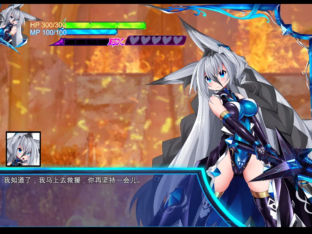 图片[3]-【日系SLG大作/汉化/恶堕/PC】怪物深渊 怪兽深渊 Monsters Abyss Ver3.3+RenpyThief游戏一键汉化工具【7.72G/CV】-嘤嘤怪之家