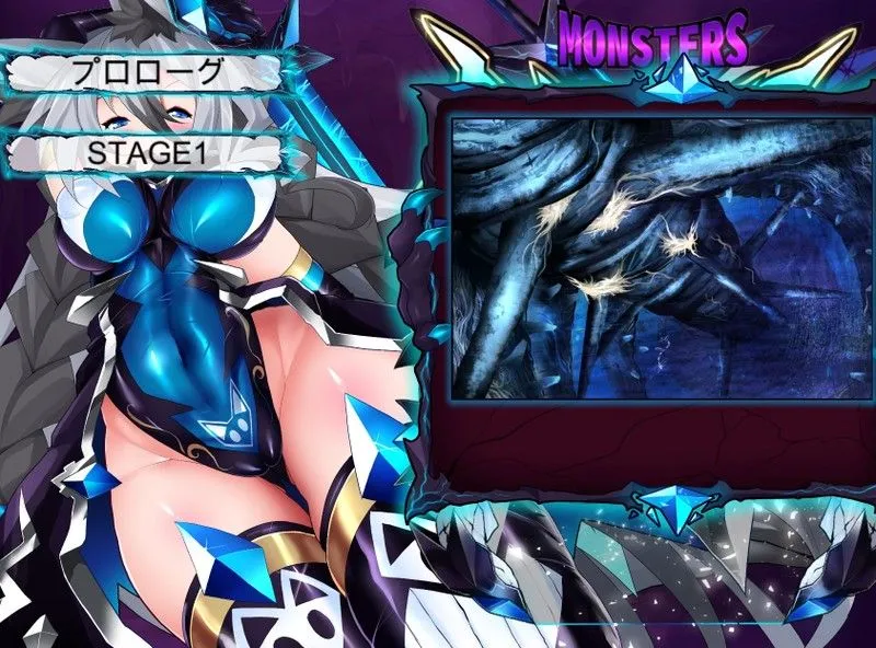 图片[10]-【日系SLG大作/汉化/恶堕/PC】怪物深渊 怪兽深渊 Monsters Abyss Ver3.3+RenpyThief游戏一键汉化工具【7.72G/CV】-嘤嘤怪之家
