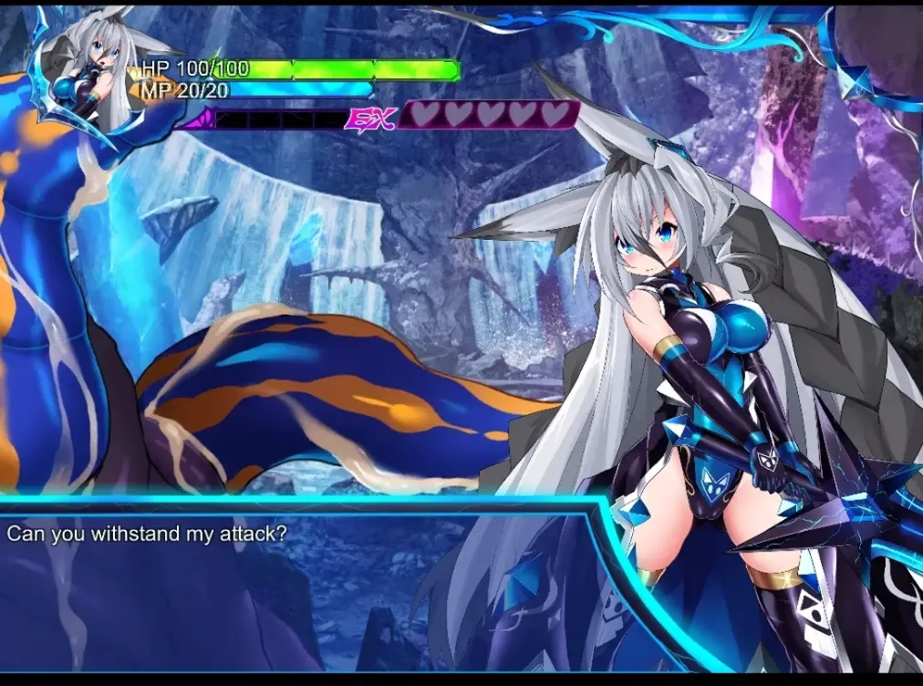 图片[6]-【日系SLG大作/汉化/恶堕/PC】怪物深渊 怪兽深渊 Monsters Abyss Ver3.3+RenpyThief游戏一键汉化工具【7.72G/CV】-嘤嘤怪之家
