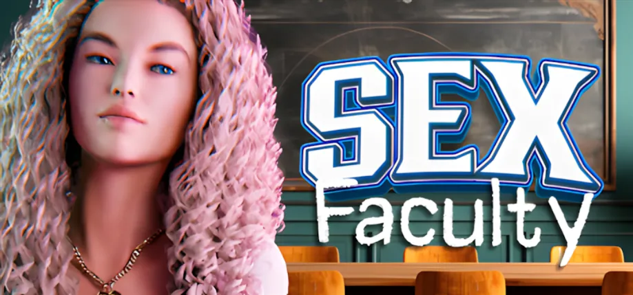图片[3]-【SLG/官中/动态/3D/PC】杏学院 Sex Faculty 官方中文版【4.48G】-嘤嘤怪之家